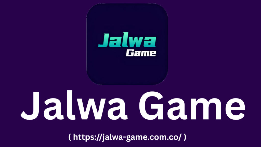 Jalwa Game